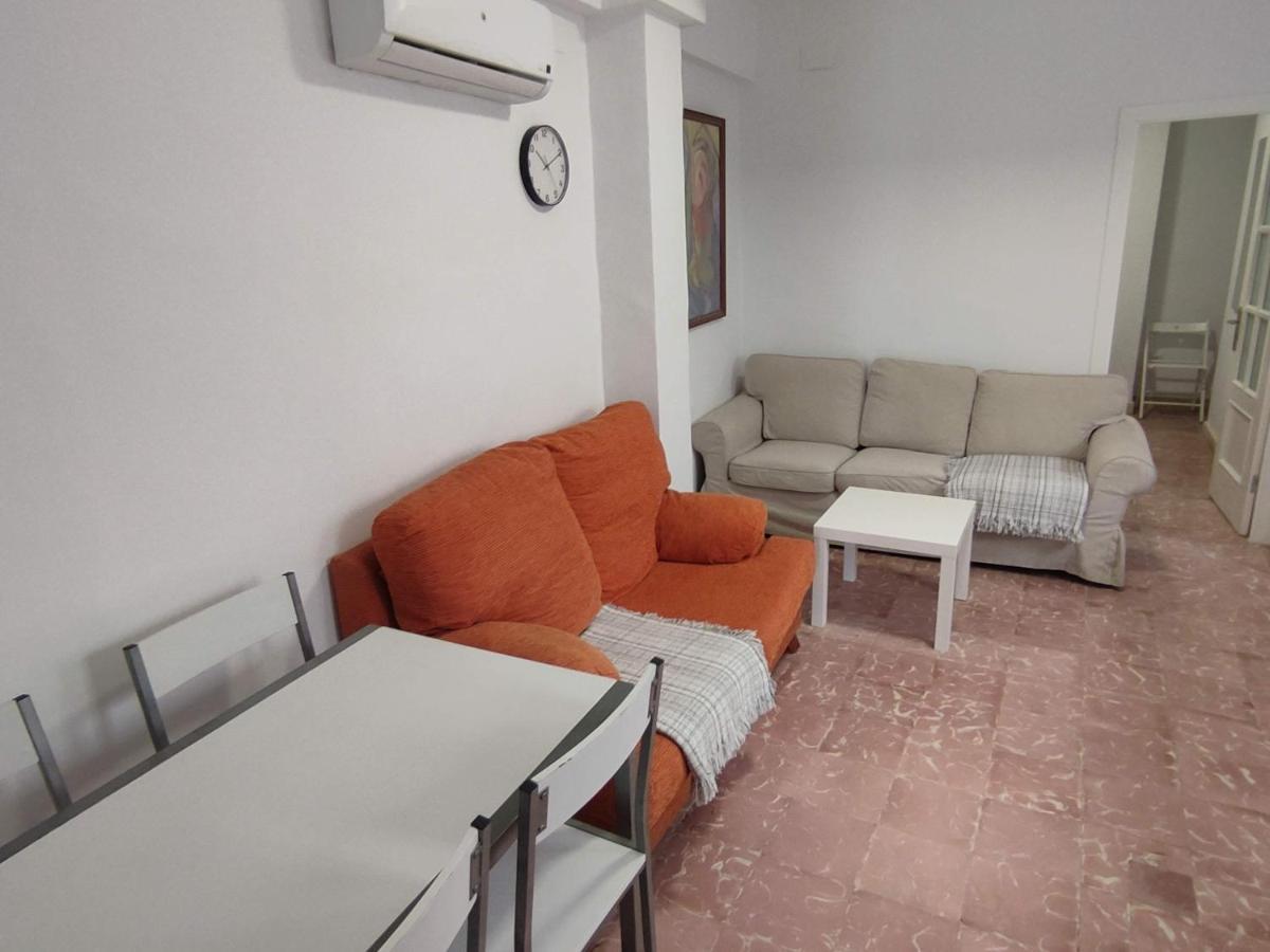 Almona Junto Al Rio - Kainga Homes Sevilla Exterior foto