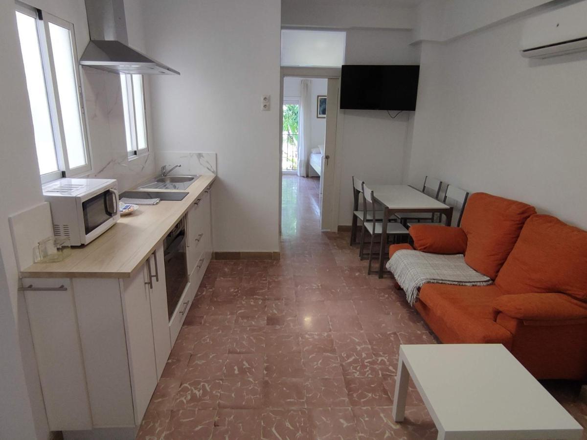 Almona Junto Al Rio - Kainga Homes Sevilla Exterior foto